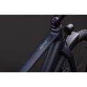 CUBE Editor Pro FE, 8 gear, night´n´chrome, 2027