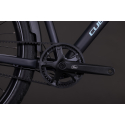 CUBE Editor Pro FE, 8 gear, night´n´chrome, 2027