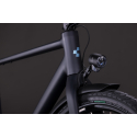 CUBE Editor Pro FE, 8 gear, night´n´chrome, 2027
