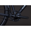 CUBE Editor Pro FE, 8 gear, night´n´chrome, trapez, 2027