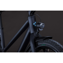 CUBE Editor Pro FE, 8 gear, night´n´chrome, trapez, 2027