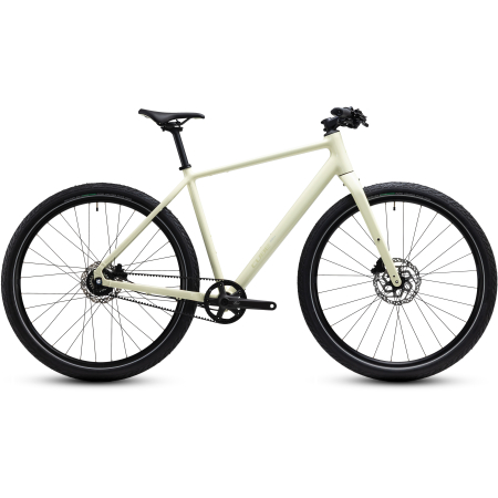 Cube Editor Pro, 8 gear, mellowyellow´n´lilac, 2027