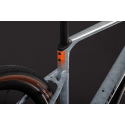 Cube Nuroad C:62 EXC, 13 speed, wolf´n´fibre, 2027
