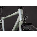 Cube Editor ONE FE glintsand´n´black, Single Speed, 2027
