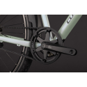 Cube Editor ONE FE glintsand´n´black, Single Speed, 2027