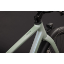 Cube Editor ONE FE glintsand´n´black, Single Speed, 2027