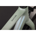 Cube Editor ONE FE glintsand´n´black, Single Speed, 2027