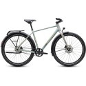 Cube Editor ONE FE glintsand´n´black, Single Speed, 2027