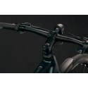Cube Editor Hybrid SLX 400X FE glitterteal´n´black, 2027