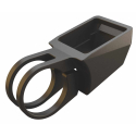 FIT Display Comfort incl. mount