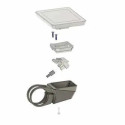 FIT Display Comfort incl. mount
