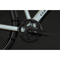 Cube Editor Hybrid Pro 360 FE glintsand´n´black, 2027