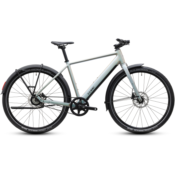Cube Editor Hybrid Pro 360 FE glintsand´n´black, 2027