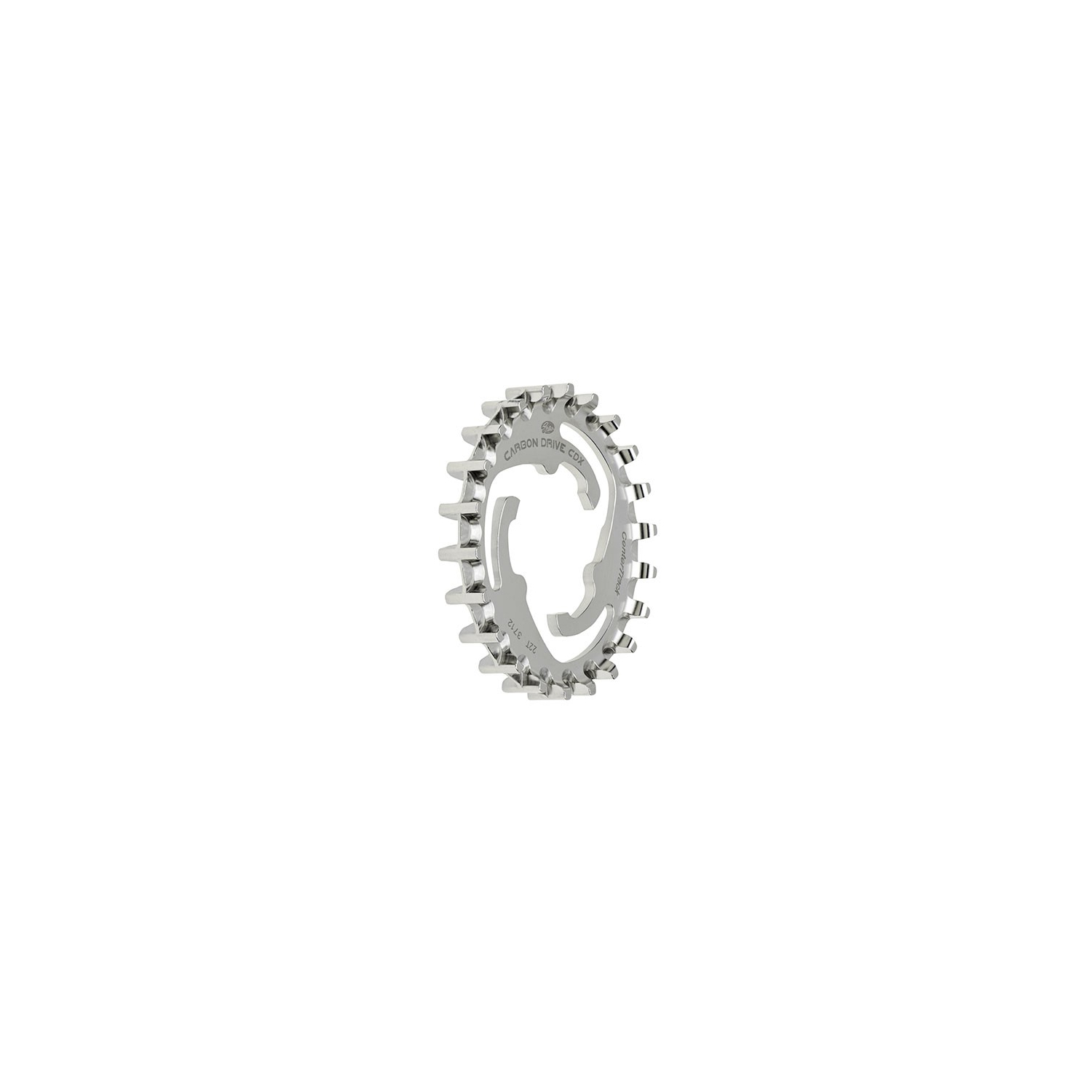 Gates CDX rear sprocket Shimano/SRAM Surefit