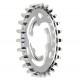 Gates CDX rear sprocket Shimano/SRAM Surefit